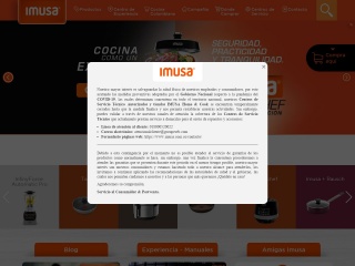 imusa.com.co